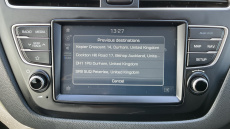 Hyundai i20 1.2 MPi Play 5dr Petrol Hatchback